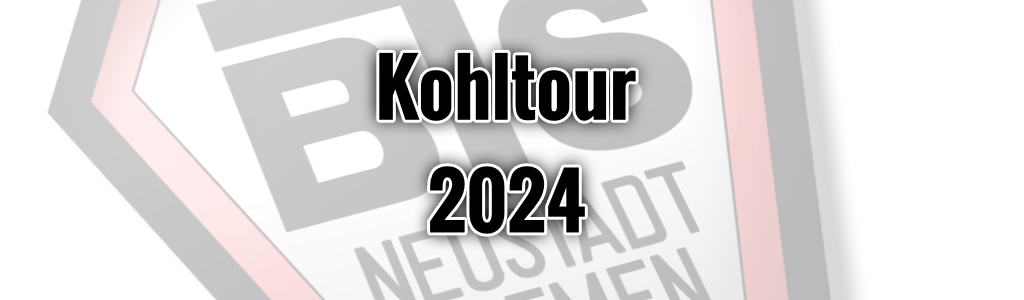 Kohltour 2024